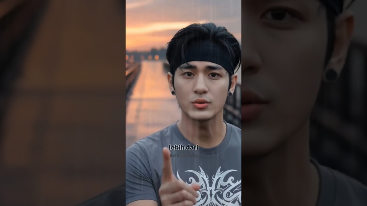 Yang ku tahu  Aku sayang kamu