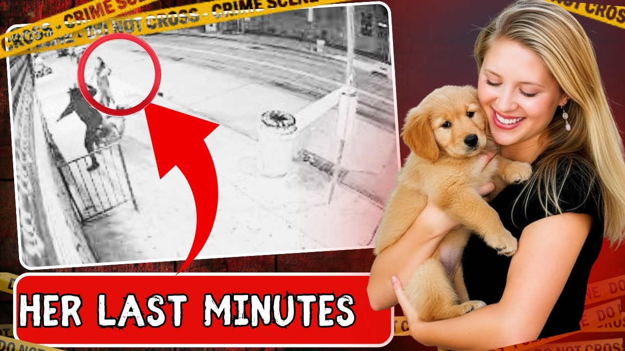 The Murder that Shocked a Nation | The Chilling Case of Eve Carson