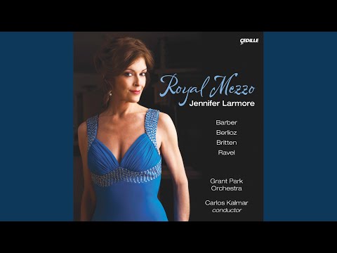 Andromache's Farewell, Op. 39