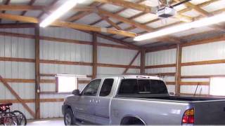11485 95th Avenue, Blue Grass, IA 52726