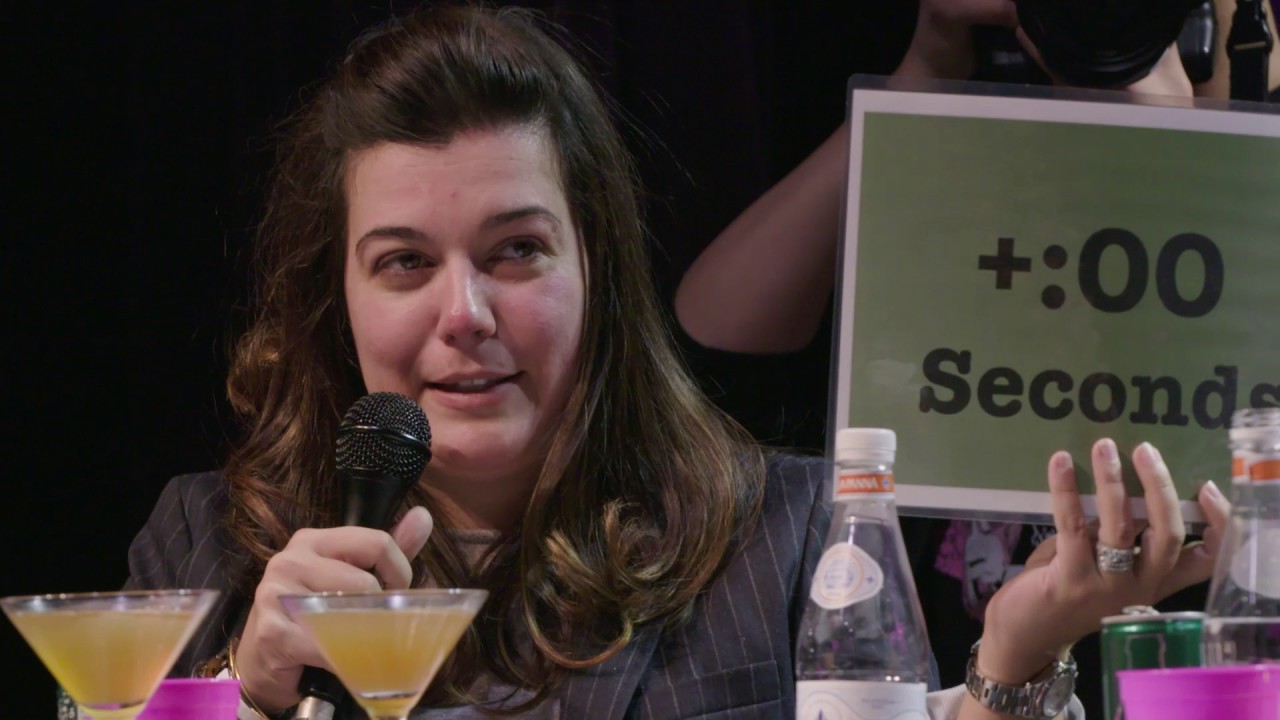 Speed Rack Season 6: Northeast