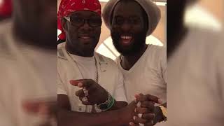 Burning Babylon Wayne Lyrics