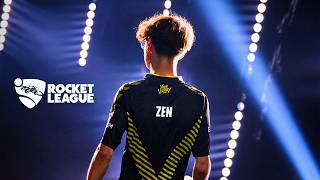 Zen Being a CHEAT CODE for 12 Minutes Straight Update
