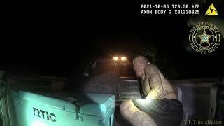 Details FCSO's Real Time Crime Center Leads to Arrest of Carjacking Suspect News