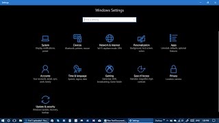 HANDS ON WINDOWS 10 CREATORS UPDATE & KEY FEATURES