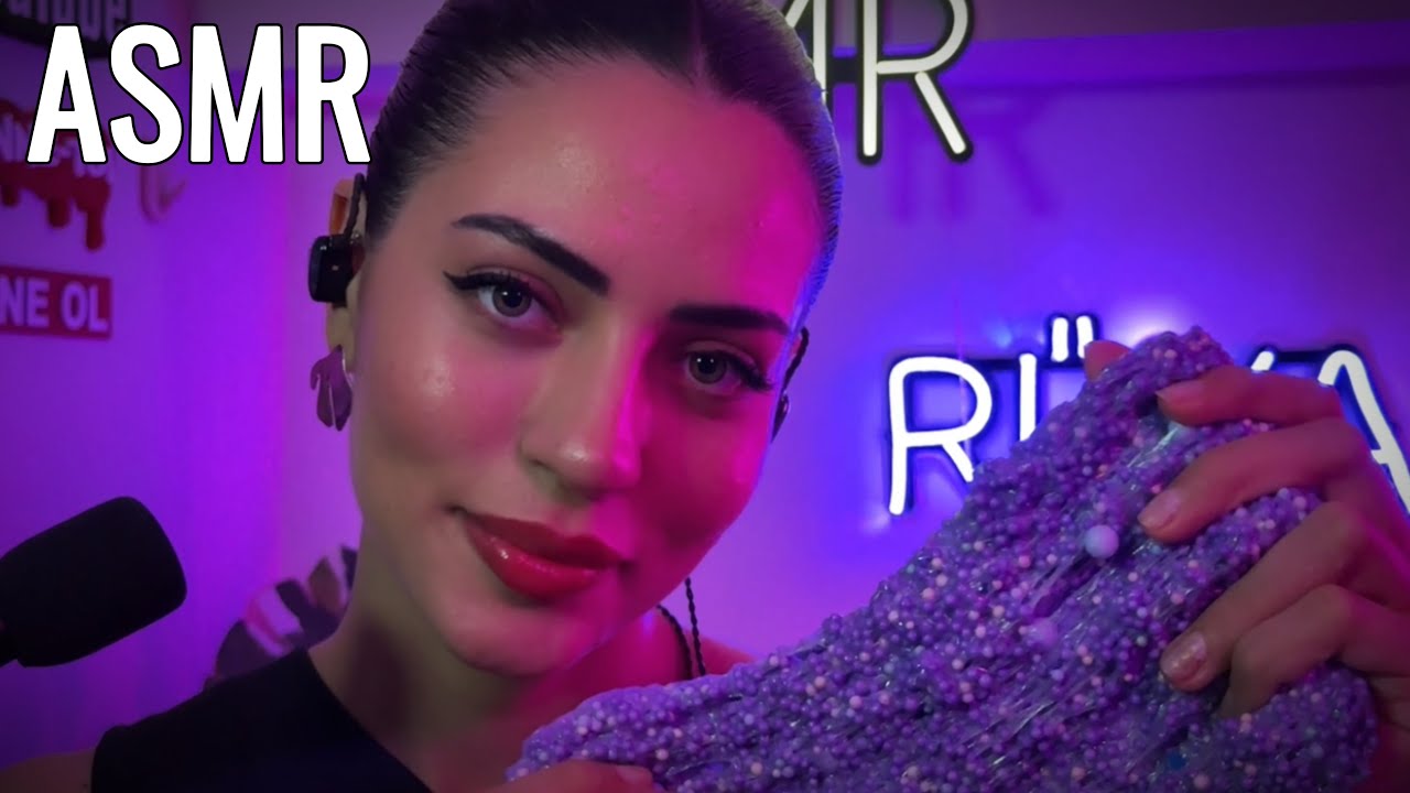 ASMR Français | Une Histoire Pour T'endormir DOUCEMENT 😴🌸