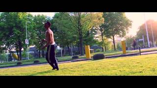 Tricking sampler 2013