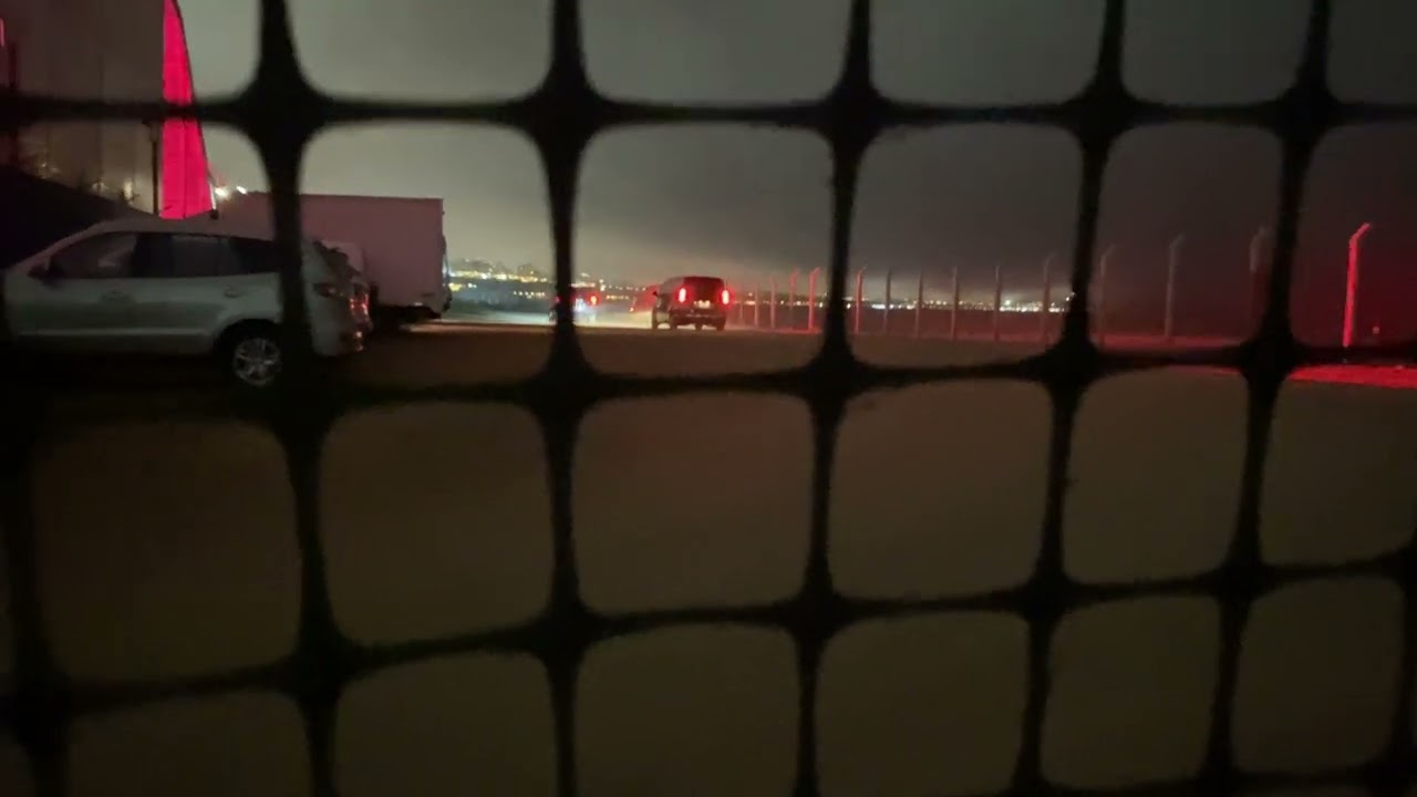 Los BTR huyendo del Perú 🇵🇪 