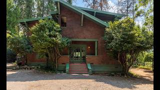 18925 Applegate Road Applegate CA 95703