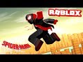 SPIDER-MAN: INTO THE SPIDER-VERSE MOVIE IN ROBLOX