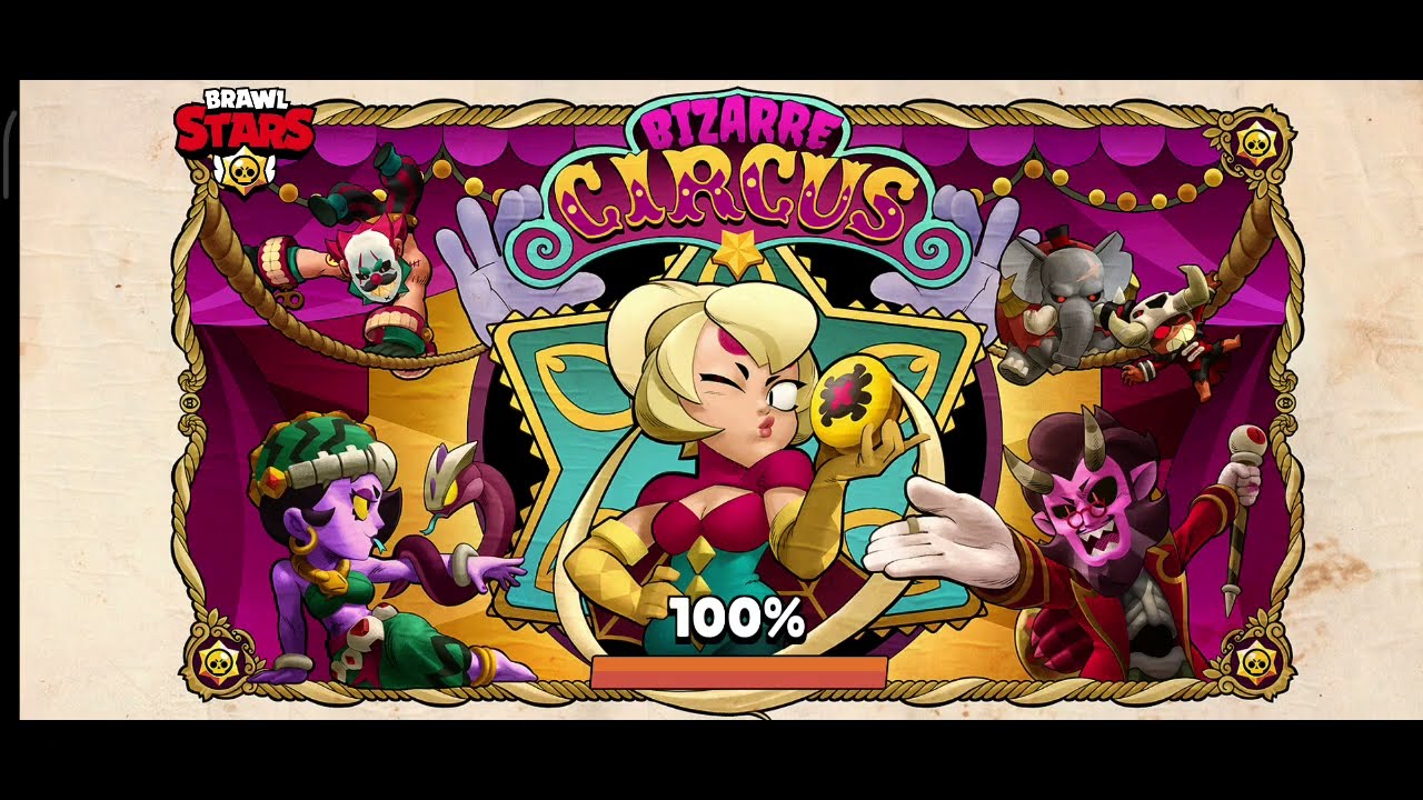 BRAWL STARS HOT ZONE NEW MAP TAMILAN