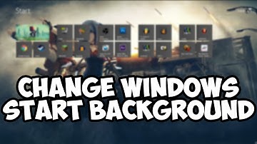 How To Fully Customize Windows 8 Start Screen