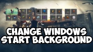 How To Fully Customize Windows 8 Start Screen