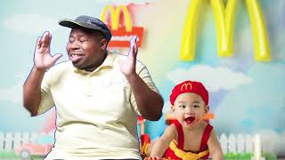 Shift Leader - Baby Policy - Navv Greene