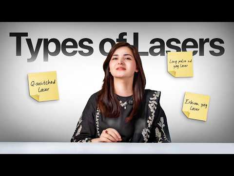 Types of Skin Lasers: Benefits, Downtime & Post-Laser Care