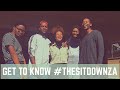 Get to know TheSitdownZa | South African Youtuber