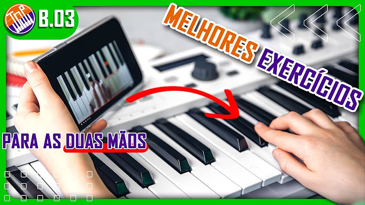 Aula [B.03]: Os MELHORES Exercícios para INICIANTES!