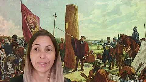 Quais foram os primeiros povos de Santa Catarina?