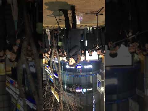 임한별 사랑 이딴 거 마이크체크