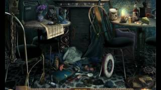 Island of Death Demons and Despair. Поиск предметов screenshot 4