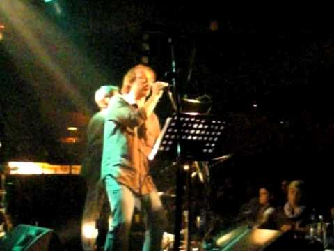 Miltos Pasxalidis,Lexicon Project - Hlektrikos Thiseas(Ηλεκτρικός Θησέας)