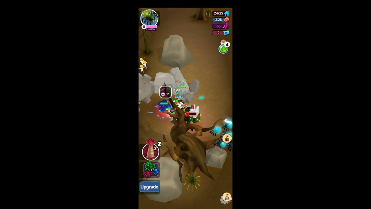 The Spider Nest RPG : Everything About Level 8 Tips, Tricks, Walkthrough