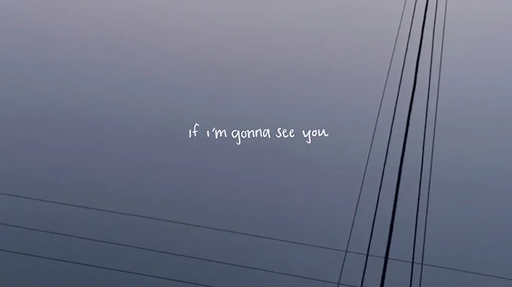 If I'm Gonna See You // Full Album