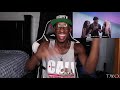 Drake - "Hotline Bling" PARODY By Bart Baker Reaction!!!