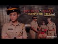mood 5 | Lady police Inspector Meera Thrilling Short film | Seven Arts Media | ladycop