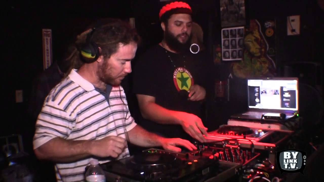 mello d galaxy sound kulcha shok music bylinx tv