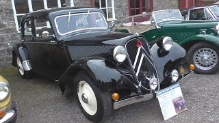 Coldharbour Mill Museum. Steamup 27th November 2016