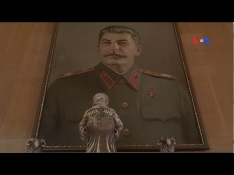 Video: Dmitry Mikheikin: “Tôi Hy Vọng Có Thể Dung Hòa Kiến trúc“thời Stalin”với Di Sản Của Quá Trình“tan Băng”trong Mắt Người Xem