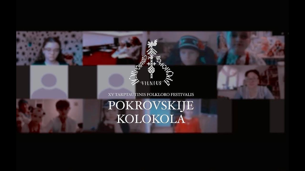 TARPTAUTINĖ FOLKLORISTŲ KONFERENCIJA „MANO ŠEIMA - MANO IŠTAKOS"