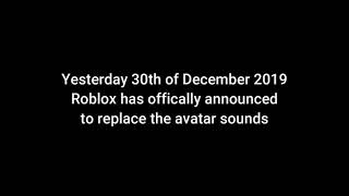 RIP OOF - Roblox death sound removal (2007 - 2020) / Reupload screenshot 3