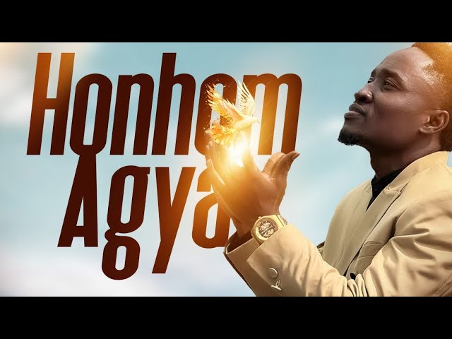 HONHOM AGYA || DR. TEE