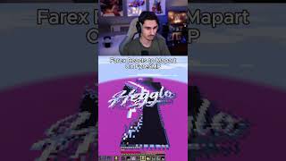 Farex Reacts to the Biggest Mapart in FyreSMP