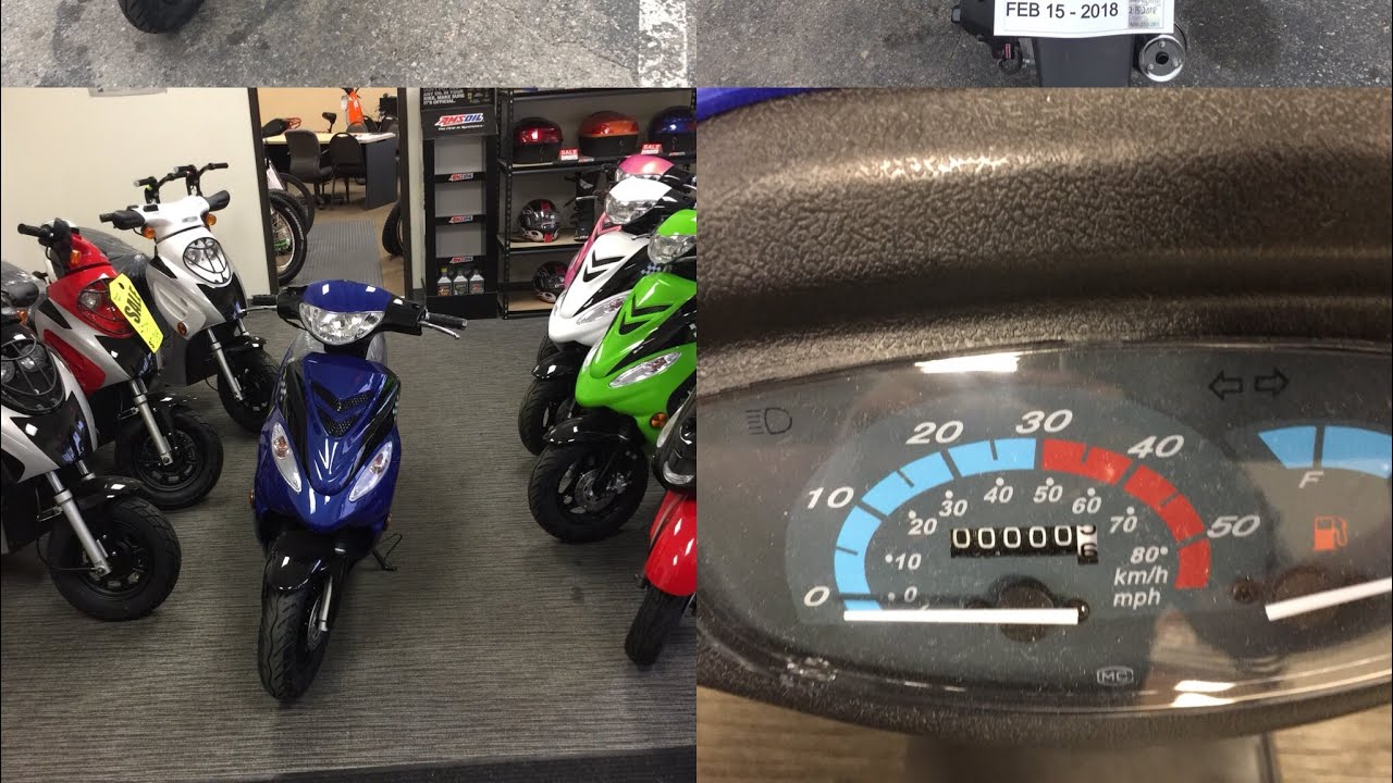 Mopeds For Sale Las Vegas >> Las Vegas Power Sports Ice Bear Yn50qt 8 Scooter Moped Youtube Mopeds For Sale Las Vegas >> Las Vegas Power Sports Ice Bear Yn50qt 8 Scooter Moped Youtube