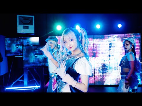 【MEW Solo】Overnight Sensation 〜時代はあなたに委ねてる〜/ミームトーキョー Solo Movie（MEW）