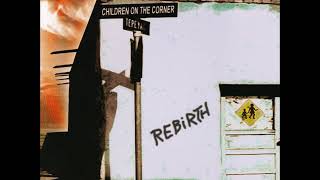 Children On The Corner\2003 Rebirth\02 New York Girl, Part I.