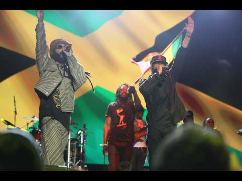 Protoje, Damian Marley, Koffee, Romaine Virgo & Alaine at Lost In Time 2026