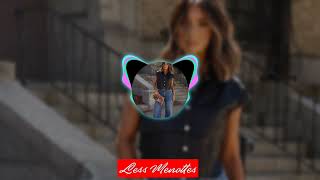 Mila Cruz - Less Menottes