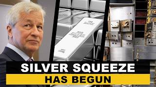 Why The Paper Silver Market Is Officially Breaking screenshot 5