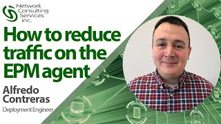 How To Reduce Traffic Generated By the Ivanti EPM Agent