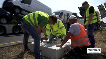 VETRO POLISCAN SPEED