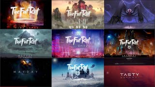 TheFatRat Nostalgic Mix The Top 10 Best TheFatRat Songs Of All Time