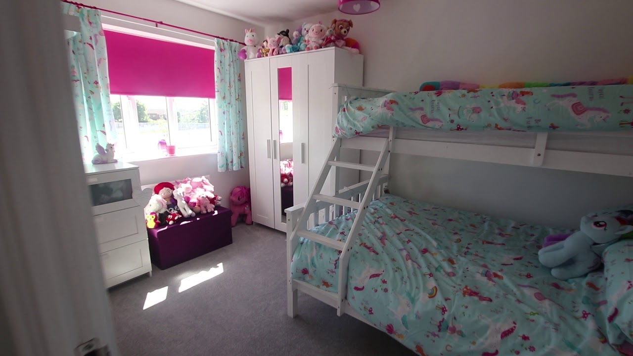 Chapter Homes The Benedict YouTube