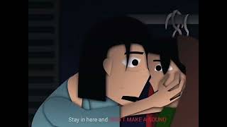 I Heard It Too Good Ending