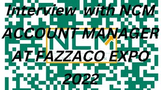 Interview with NCM investment Account manager Mr M.Aleem Discuss About NCM investment Platform.