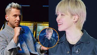 You Won’t Believe What Ryan Tedder Just Revealed About Jimin—It’s Beyond Hollywood Level!