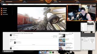 SYNCING MUSIC TO Bo2 EditZ : Part 1.